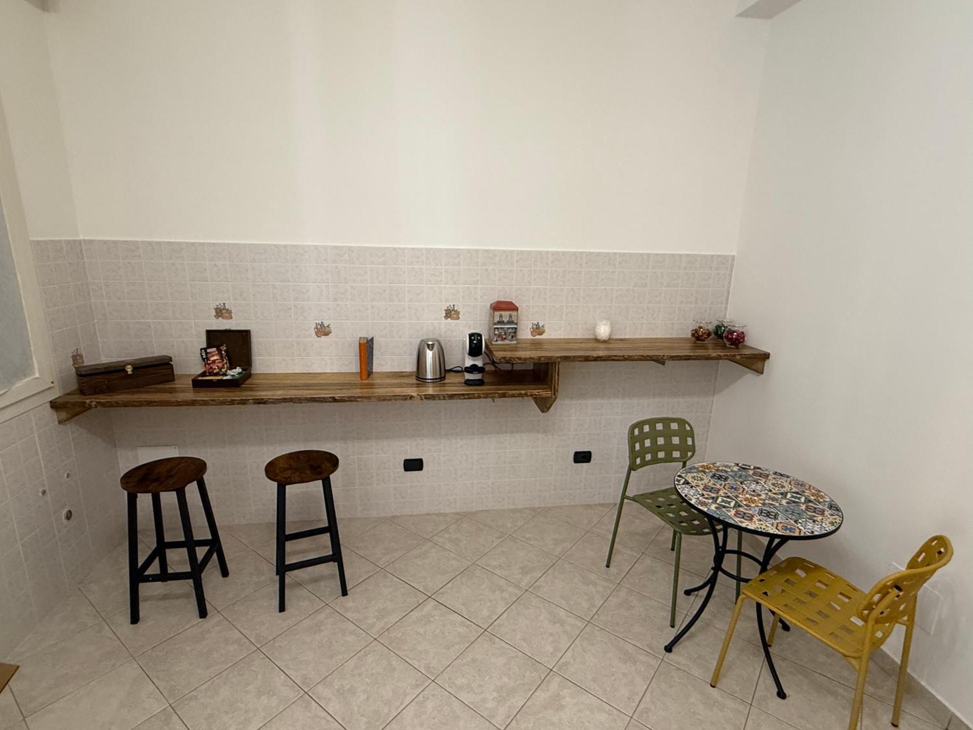 Guest house Primo Piano Modena