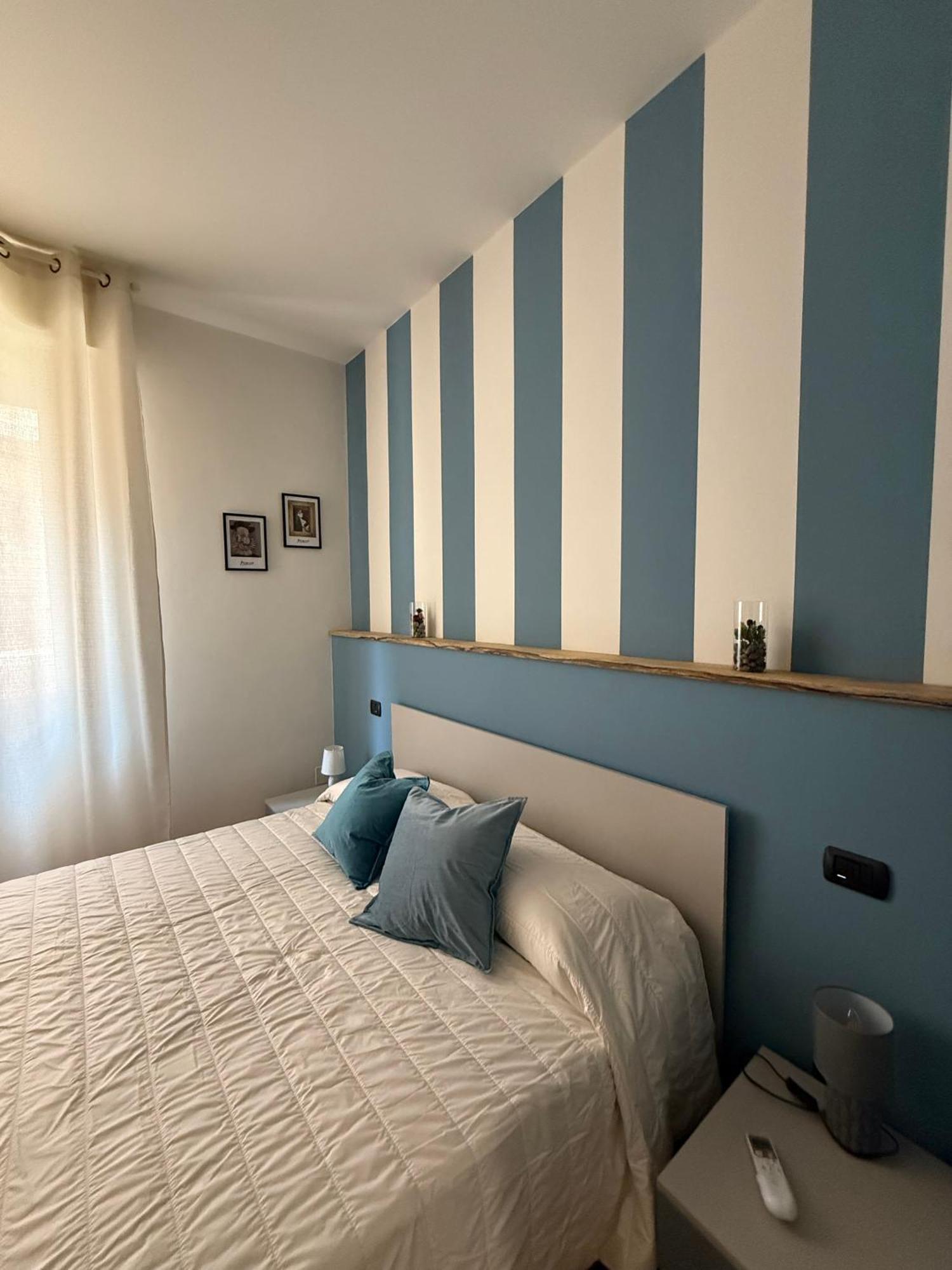 Primo Piano Guest house
