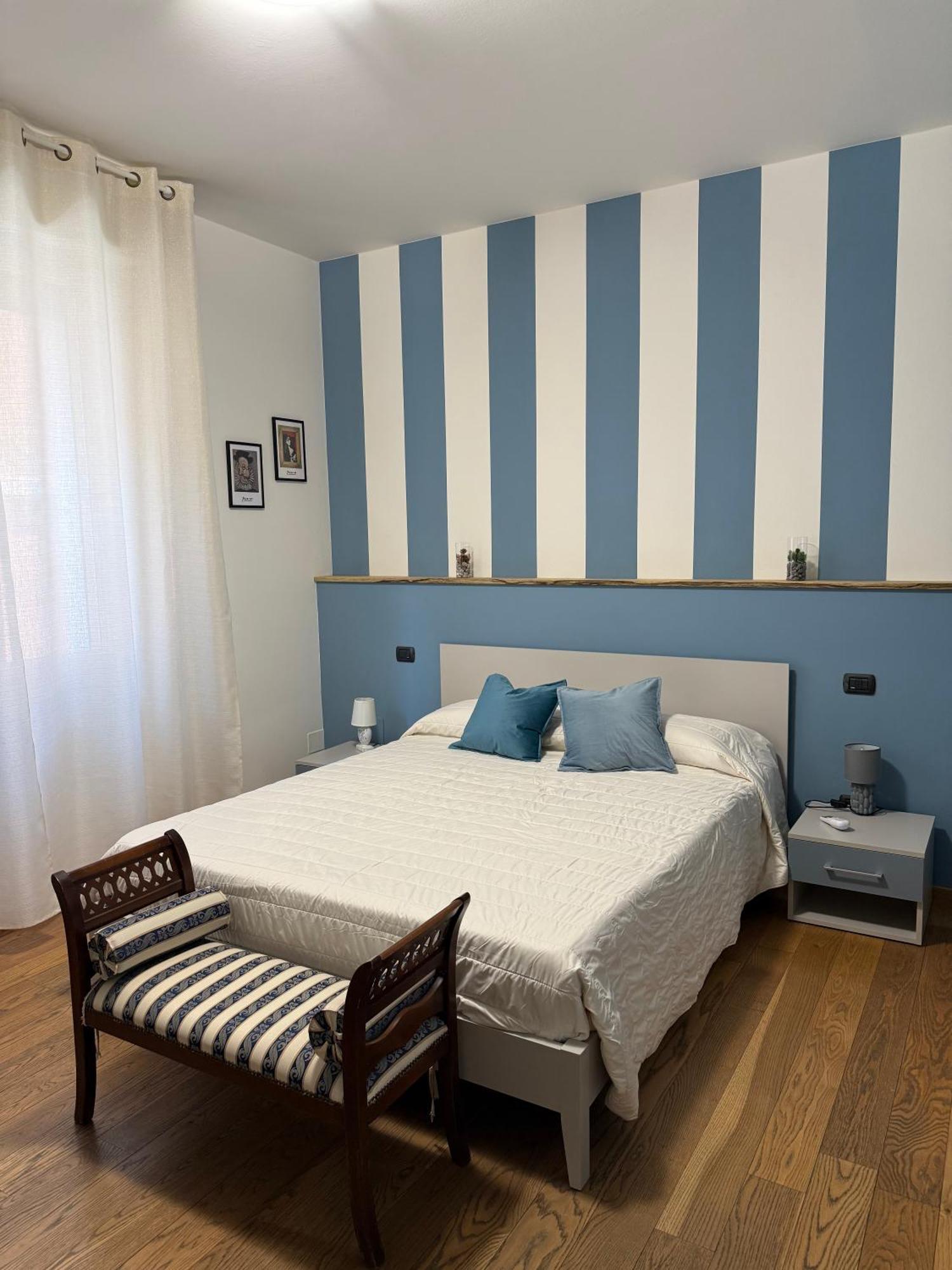 Primo Piano Guest house