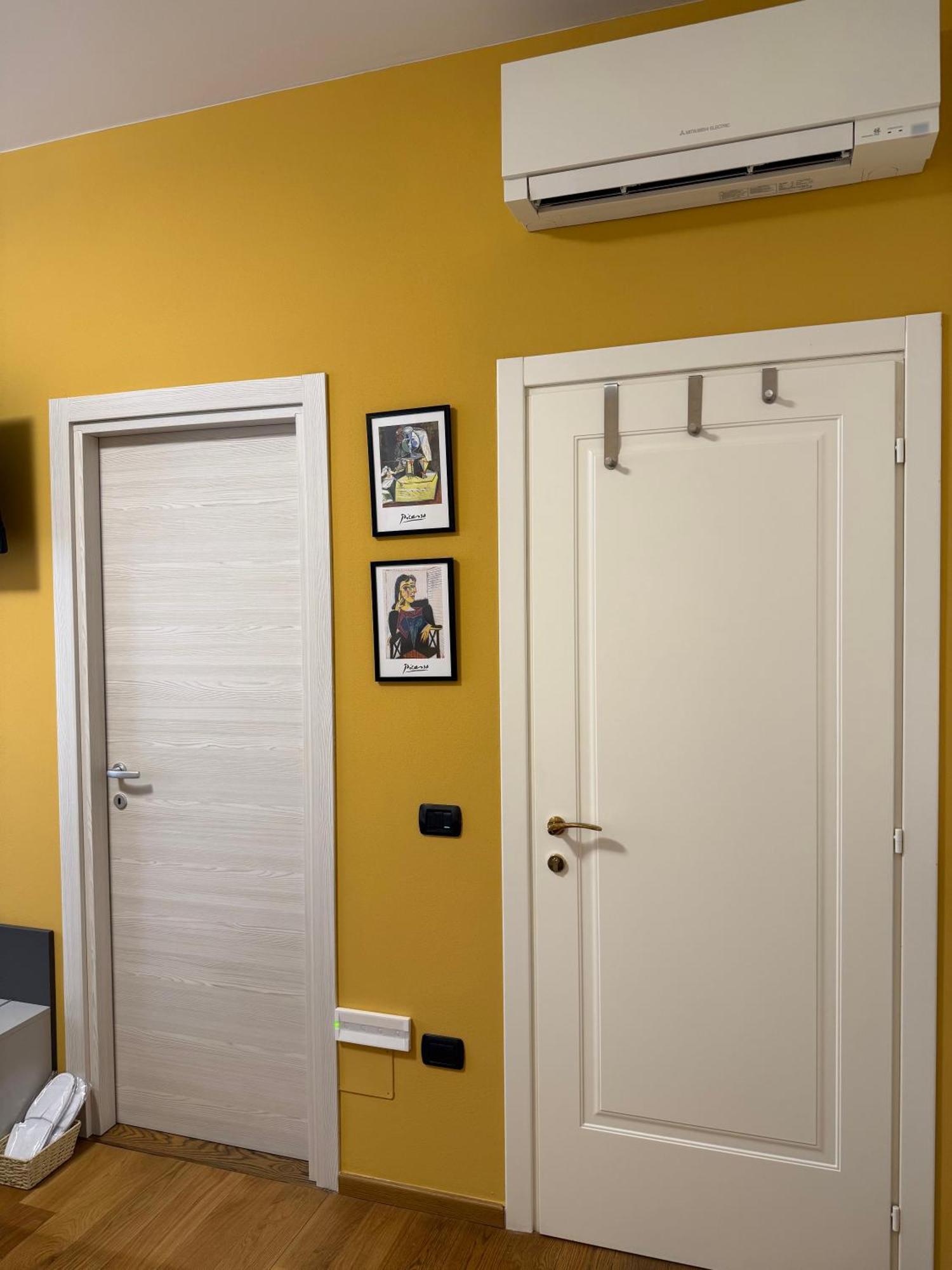 Primo Piano Guest house Modena