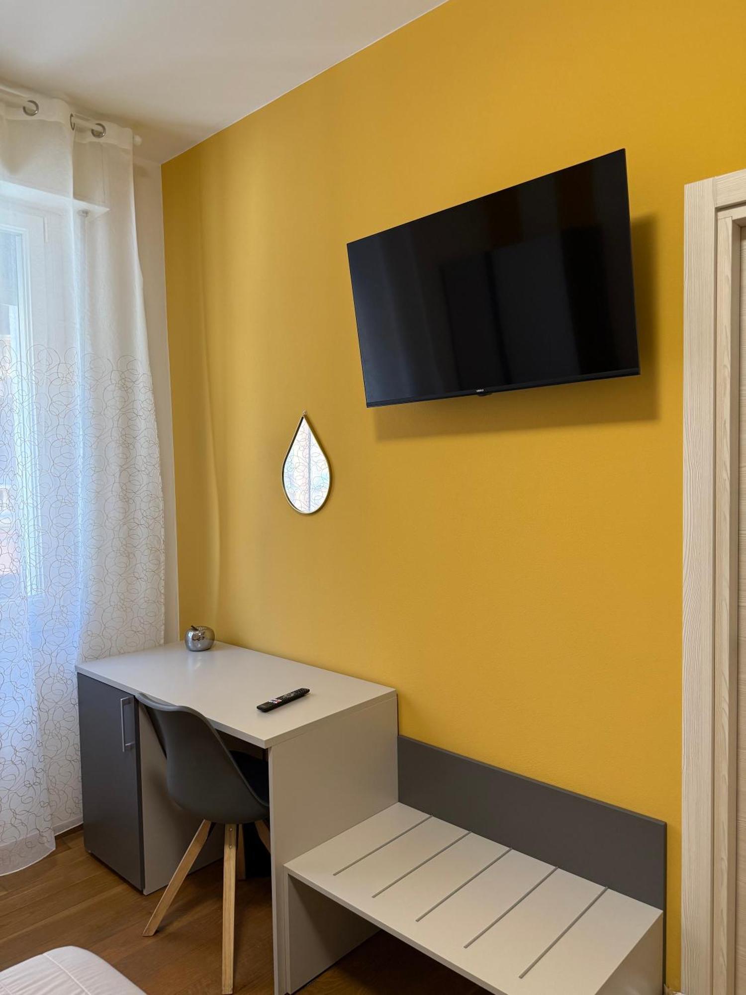 Primo Piano Guest house Modena