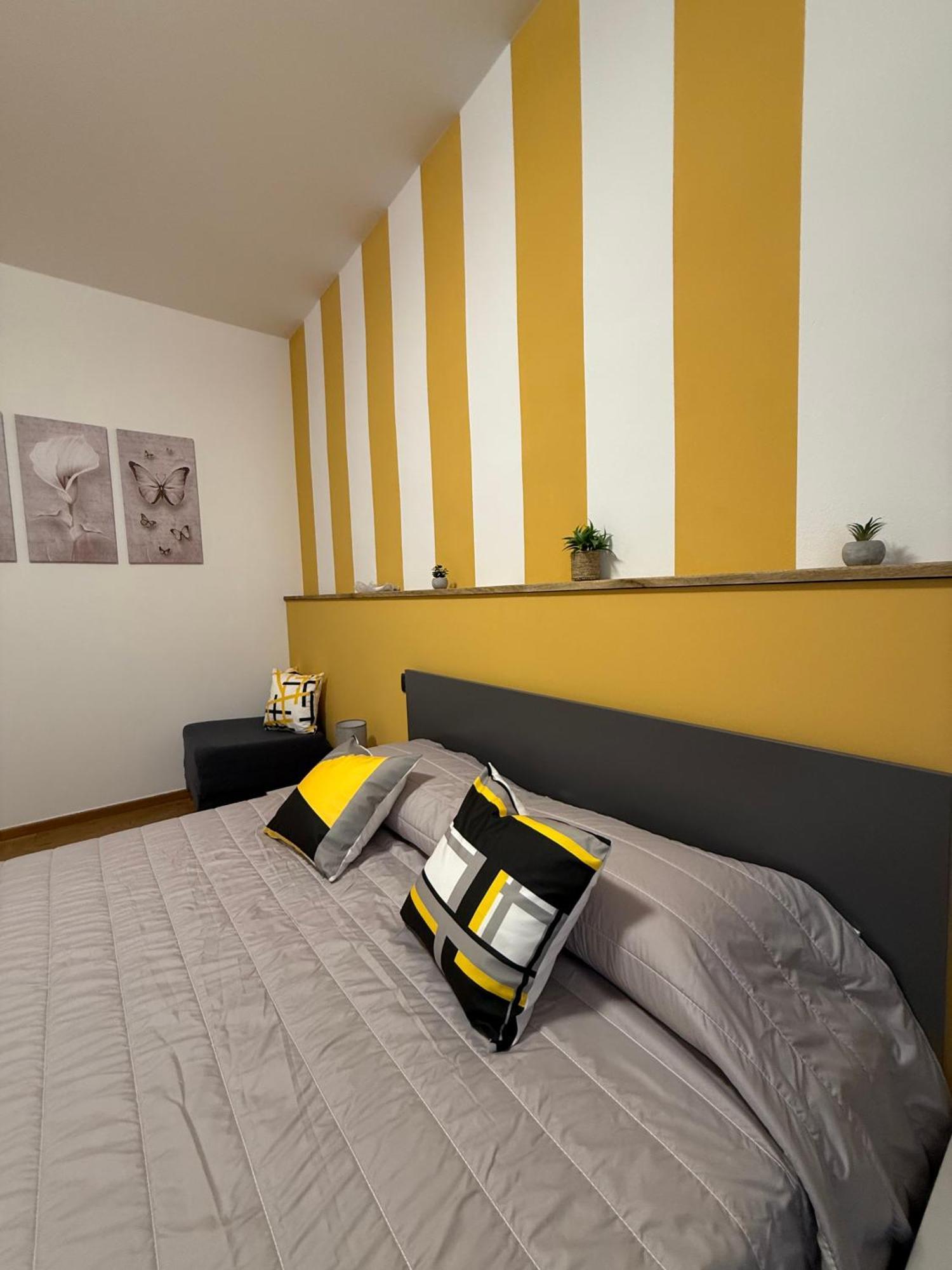 Primo Piano Guest house *