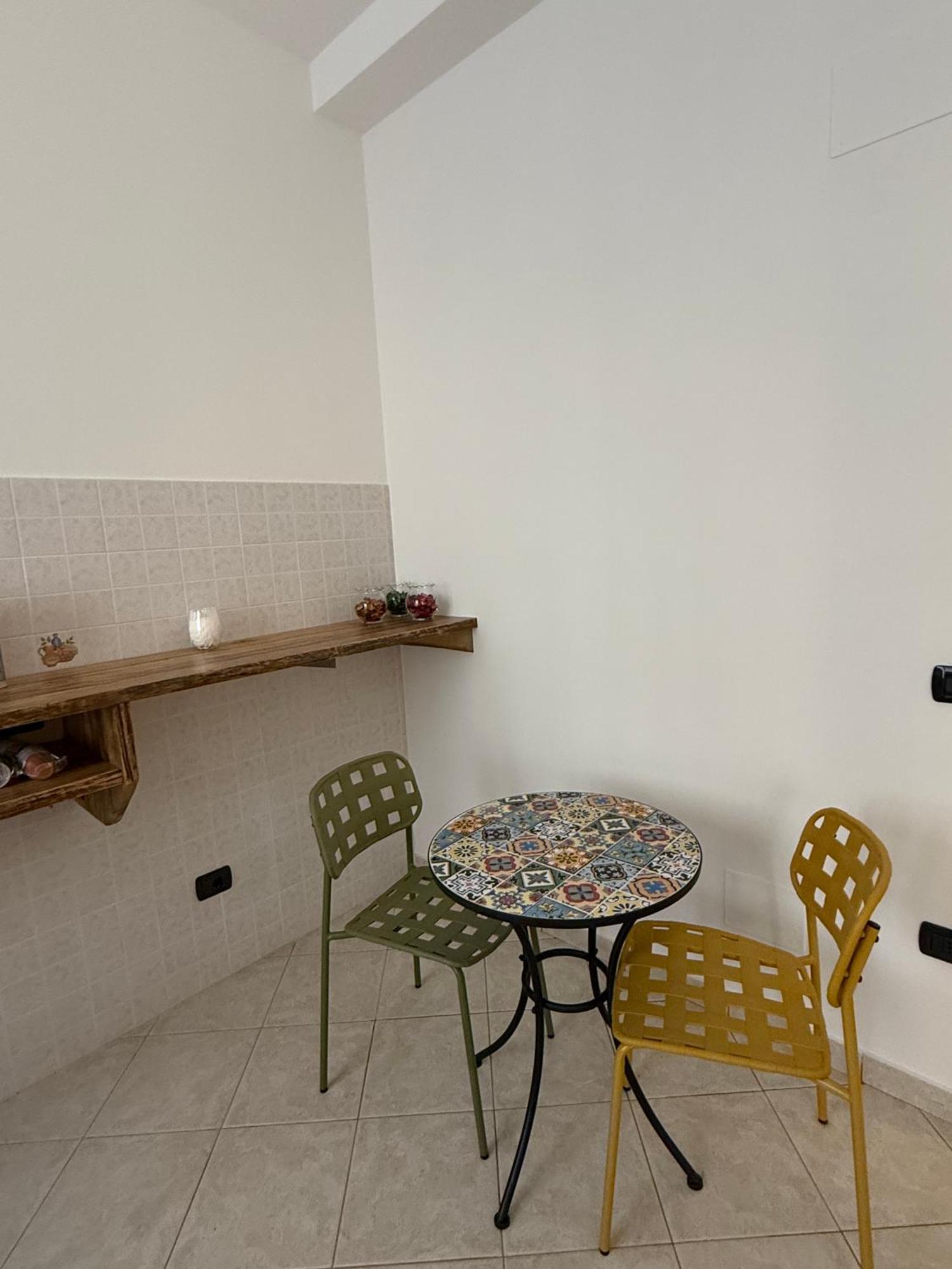 Guest house Primo Piano