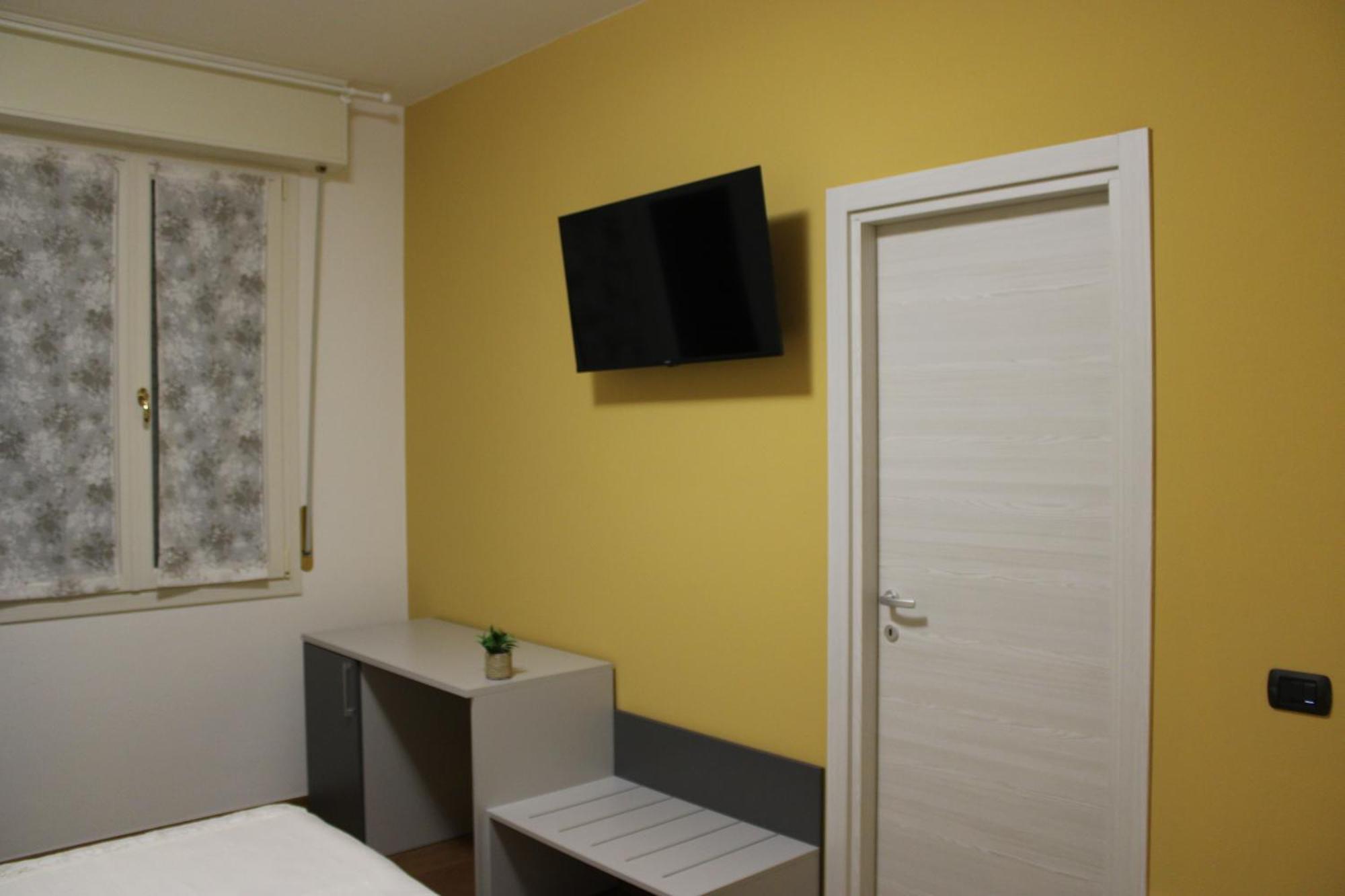 Guest house Primo Piano *