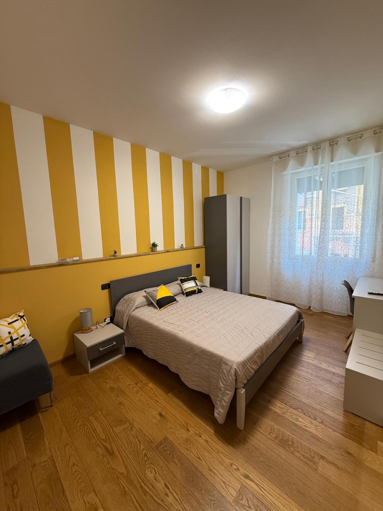 Primo Piano Guest house