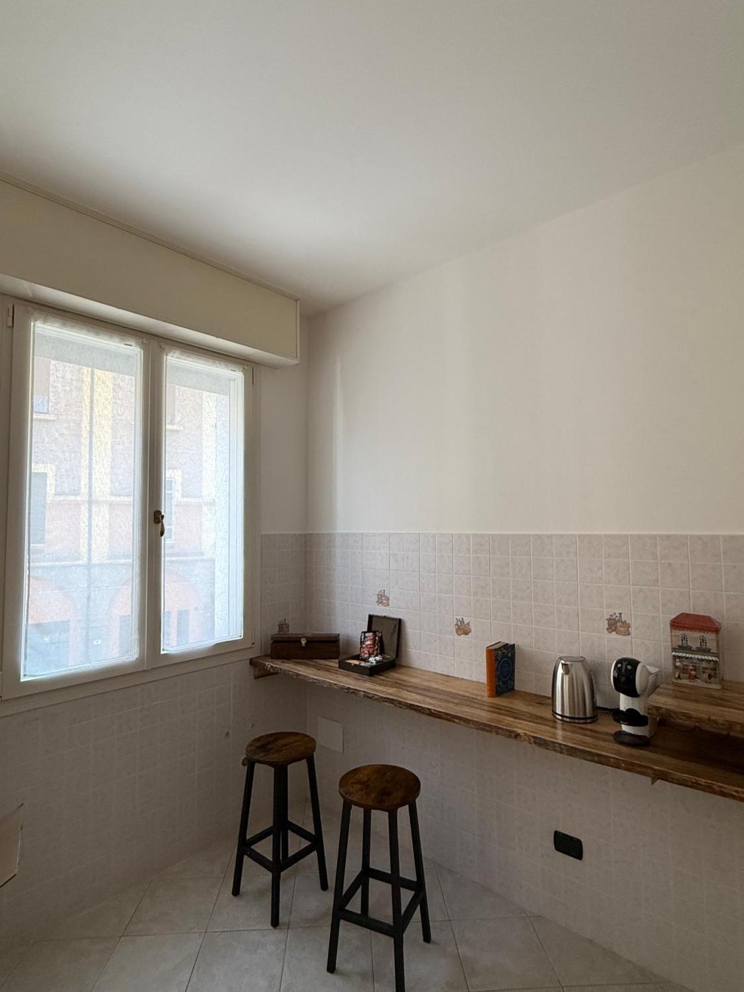 Guest house Primo Piano Modena
