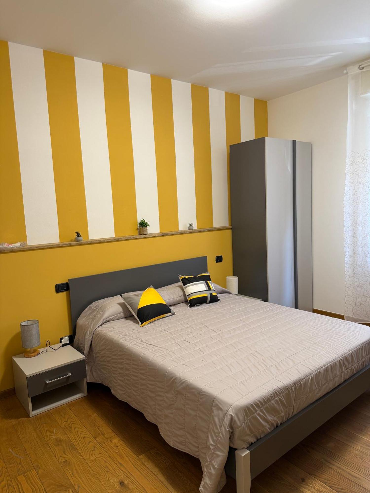Primo Piano Guest house