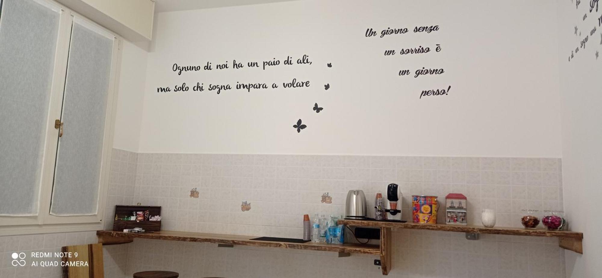 Primo Piano Guest house
